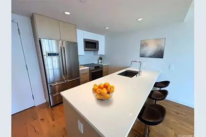 1001 Queen Street #1602, Honolulu, HI 96814 - Photo 8