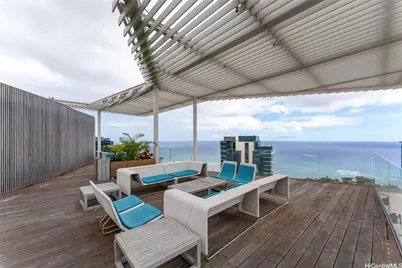 1001 Queen Street #1602, Honolulu, HI 96814 - Photo 24