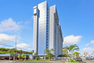 3045 Ala Napuaa Place #1701, Honolulu, HI 96818 - Photo 1