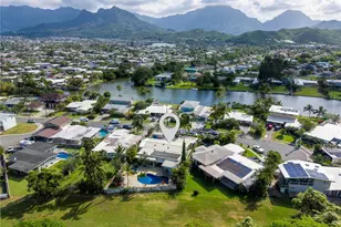 415 Iana St, Kailua, HI 96734 - Photo 22