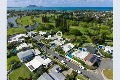 415 Iana Street, Kailua, HI 96734 - Photo 20
