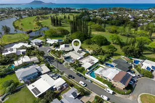 415 Iana St, Kailua, HI 96734 - Photo 20