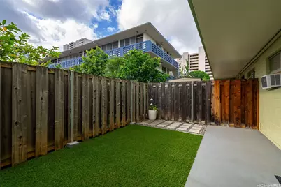 1617 Young Street #A106, Honolulu, HI 96826 - Photo 12