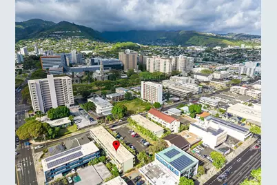 1617 Young Street #A106, Honolulu, HI 96826 - Photo 14