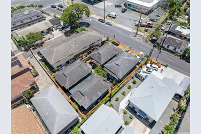 1214 Palama Street, Honolulu, HI 96817 - Photo 4