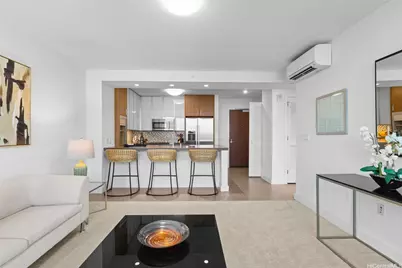 600 Ala Moana Boulevard #1203, Honolulu, HI 96813 - Photo 8