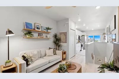 91-3529 Nana Hope Street #4310, Ewa Beach, HI 96706 - Photo 1