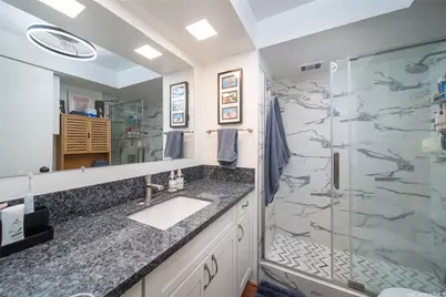 415 South Street #2302, Honolulu, HI 96813 - Photo 10
