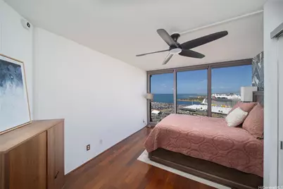 415 South Street #2302, Honolulu, HI 96813 - Photo 12