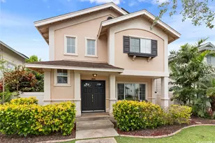 91-1015 Kaiikuwa St, Ewa Beach, HI 96706 - Photo 1