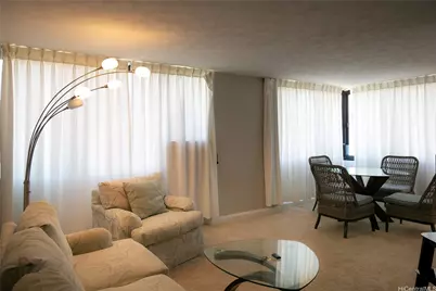 343 Hobron Lane #3701, Honolulu, HI 96815 - Photo 6