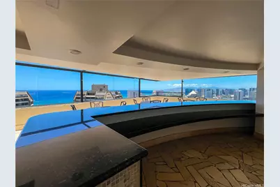 343 Hobron Lane #3701, Honolulu, HI 96815 - Photo 10