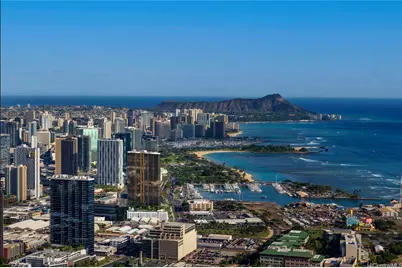 888 Ala Moana Boulevard #2908, Honolulu, HI 96814 - Photo 4