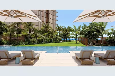 888 Ala Moana Boulevard #2908, Honolulu, HI 96814 - Photo 8