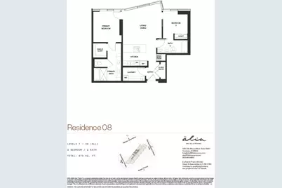 888 Ala Moana Boulevard #2908, Honolulu, HI 96814 - Photo 16