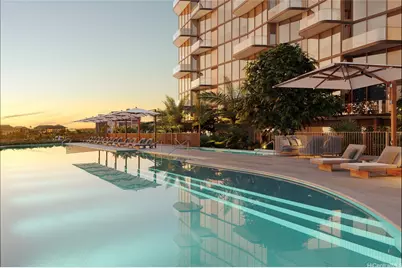 888 Ala Moana Boulevard #2908, Honolulu, HI 96814 - Photo 6