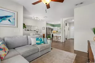 91-1011 Kaipalaoa St, Ewa Beach, HI 96706 - Photo 2