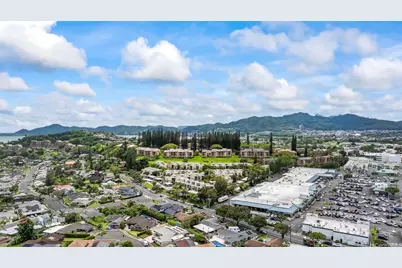 46-158 Kiowai Street #2422, Kaneohe, HI 96744 - Photo 22