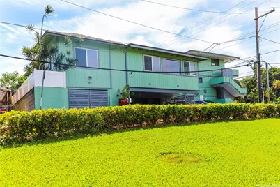 48 N School Street, Honolulu, HI 96817 - Photo 1