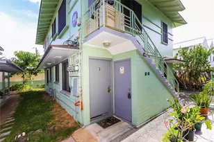 48 N School St, Honolulu, HI 96817 - Photo 12