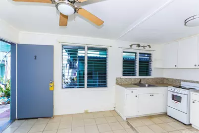48 N School Street, Honolulu, HI 96817 - Photo 14