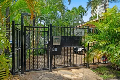 1060 Kamehameha Highway #3408A, Pearl City, HI 96782 - Photo 18