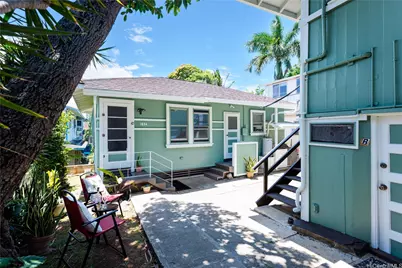 1634 Lusitana Street, Honolulu, HI 96813 - Photo 14