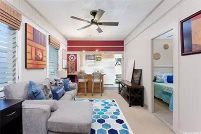 1634 Lusitana Street, Honolulu, HI 96813 - Photo 4