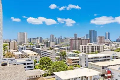 1535 Pensacola Street #807, Honolulu, HI 96822 - Photo 16
