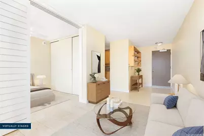 1535 Pensacola Street #807, Honolulu, HI 96822 - Photo 2