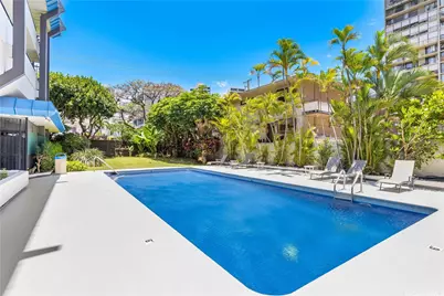 1535 Pensacola Street #807, Honolulu, HI 96822 - Photo 18
