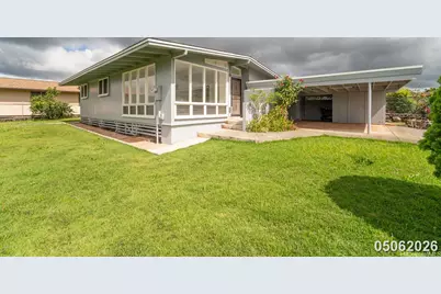 207 Kaliponi Street, Wahiawa, HI 96786 - Photo 2