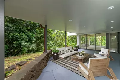 3621 Nuuanu Pali Drive, Honolulu, HI 96817 - Photo 2