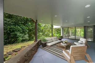 3621 Nuuanu Pali Dr, Honolulu, HI 96817 - Photo 2