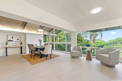 3621 Nuuanu Pali Drive, Honolulu, HI 96817 - Photo 18