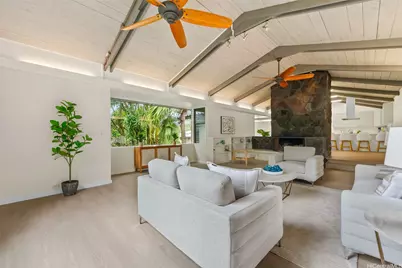 3621 Nuuanu Pali Drive, Honolulu, HI 96817 - Photo 20