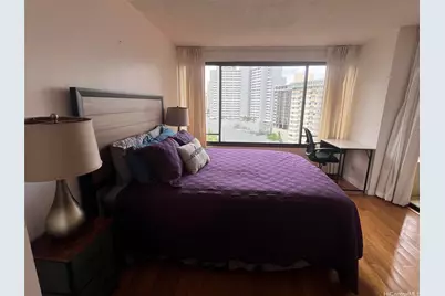 1778 Ala Moana Boulevard #1307, Honolulu, HI 96815 - Photo 10