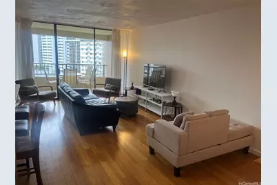 1778 Ala Moana Boulevard #1307, Honolulu, HI 96815 - Photo 4