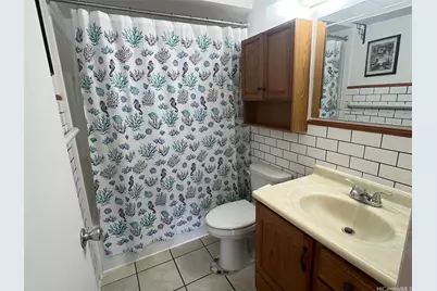 1778 Ala Moana Boulevard #1307, Honolulu, HI 96815 - Photo 14