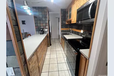 1778 Ala Moana Boulevard #1307, Honolulu, HI 96815 - Photo 2