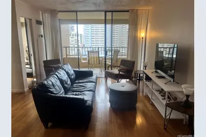 1778 Ala Moana Boulevard #1307, Honolulu, HI 96815 - Photo 6