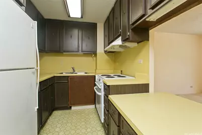 1114 Wilder Avenue #207, Honolulu, HI 96822 - Photo 6
