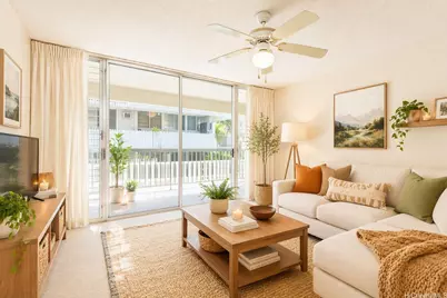1114 Wilder Avenue #207, Honolulu, HI 96822 - Photo 1
