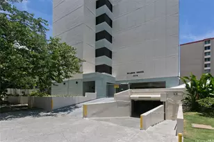 1114 Wilder Ave, Honolulu, HI 96822 - Photo 1