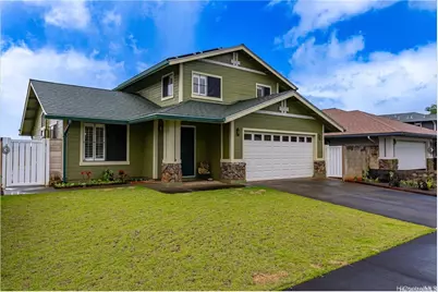 95-1081 Alaoki Street, Mililani, HI 96789 - Photo 1