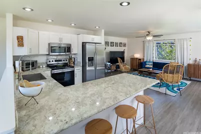84-808 Hanalei Street #1, Waianae, HI 96792 - Photo 4