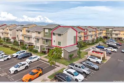 91-3575 Kamolehonua Street #1423, Ewa Beach, HI 96706 - Photo 16