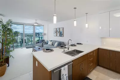 629 Keeaumoku Street #3305, Honolulu, HI 96814 - Photo 6