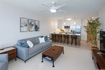 629 Keeaumoku Street #3305, Honolulu, HI 96814 - Photo 1