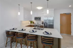 629 Keeaumoku St, Honolulu, HI 96814 - Photo 4